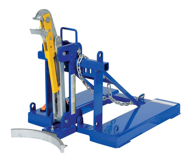 Automatic Eagle Beak 1 Drum Lift